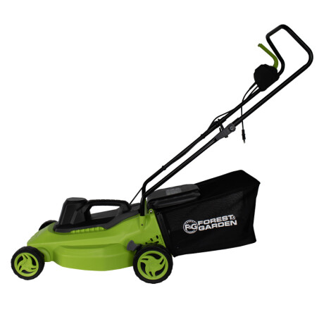 Cortadora De césped Forest And Garden CP638/1/220F 1700W 001