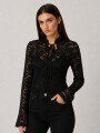 Tops Japan Negro