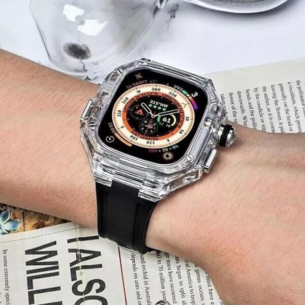 Smartwatch Vidvie Sw1613 1.91" NEGRO