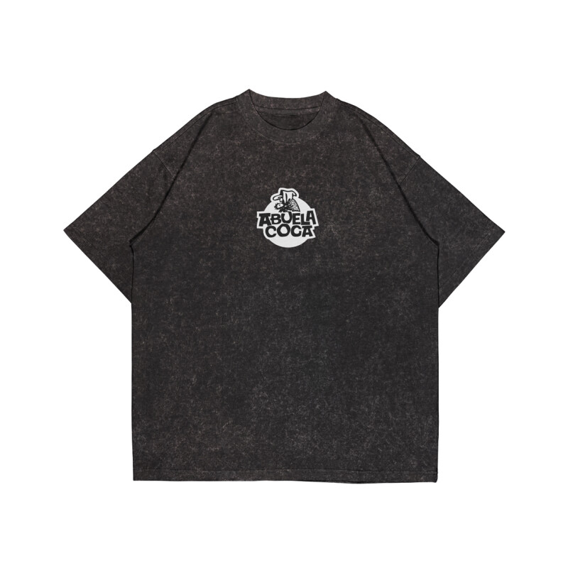 Reme Oversize - Abuela Coca Reme Oversize - Abuela Coca