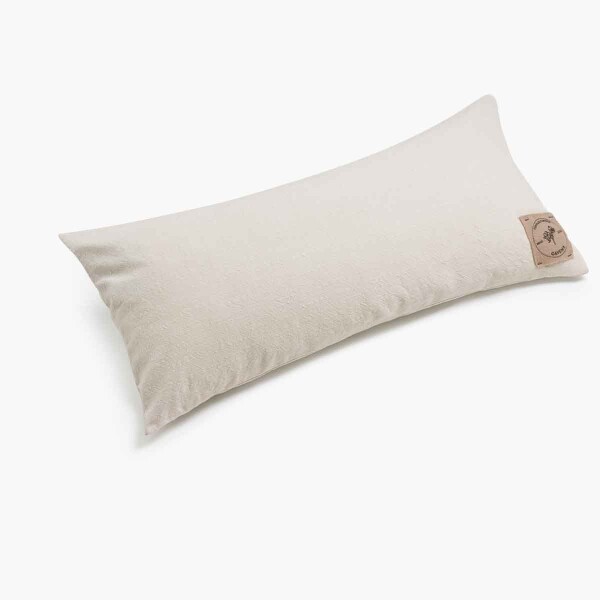 Funda de almohadón GAVEMA Beige - Small