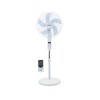 Ventilador de Pie Xion Slim Desing Ventilador de Pie Xion Slim Desing