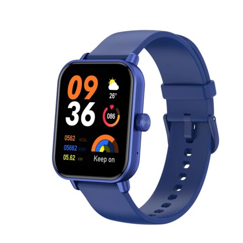 Smartwatch Kolke kvr- 671 Azul