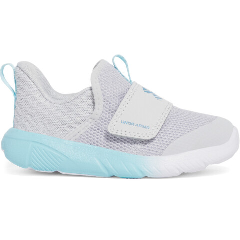 UA GINF Flash-GRY GRY-014