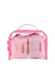 Necessaire Oreiro Rosado