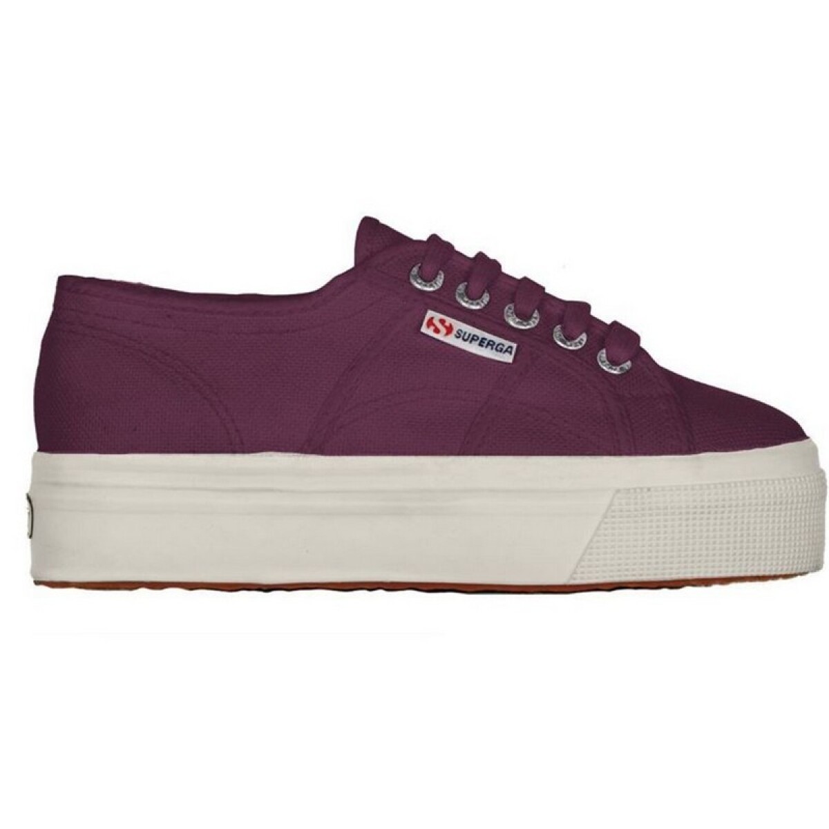 Championes Superga 2790 - Violeta 