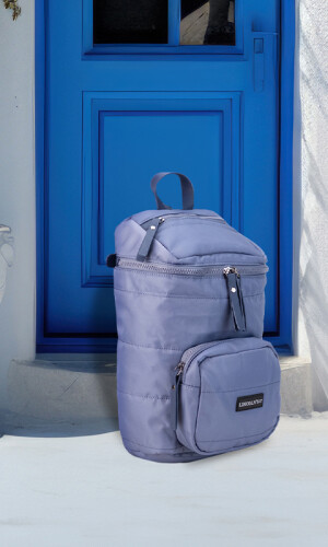 MOCHILA MATERA URSA JEAN