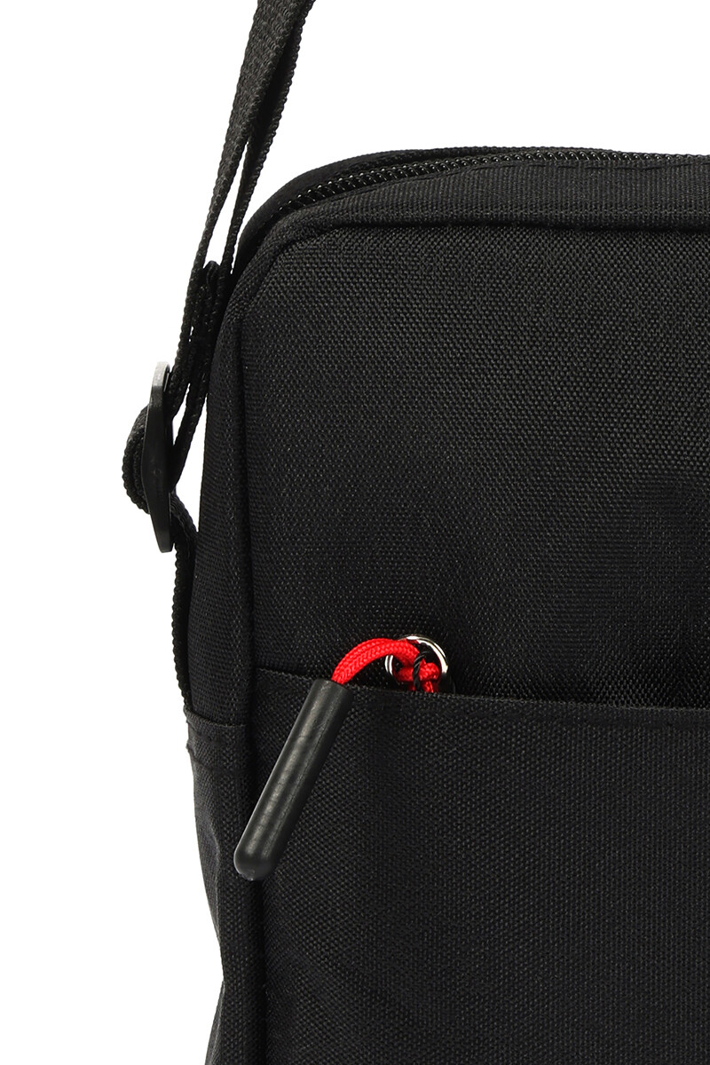 Morral Vera Negro