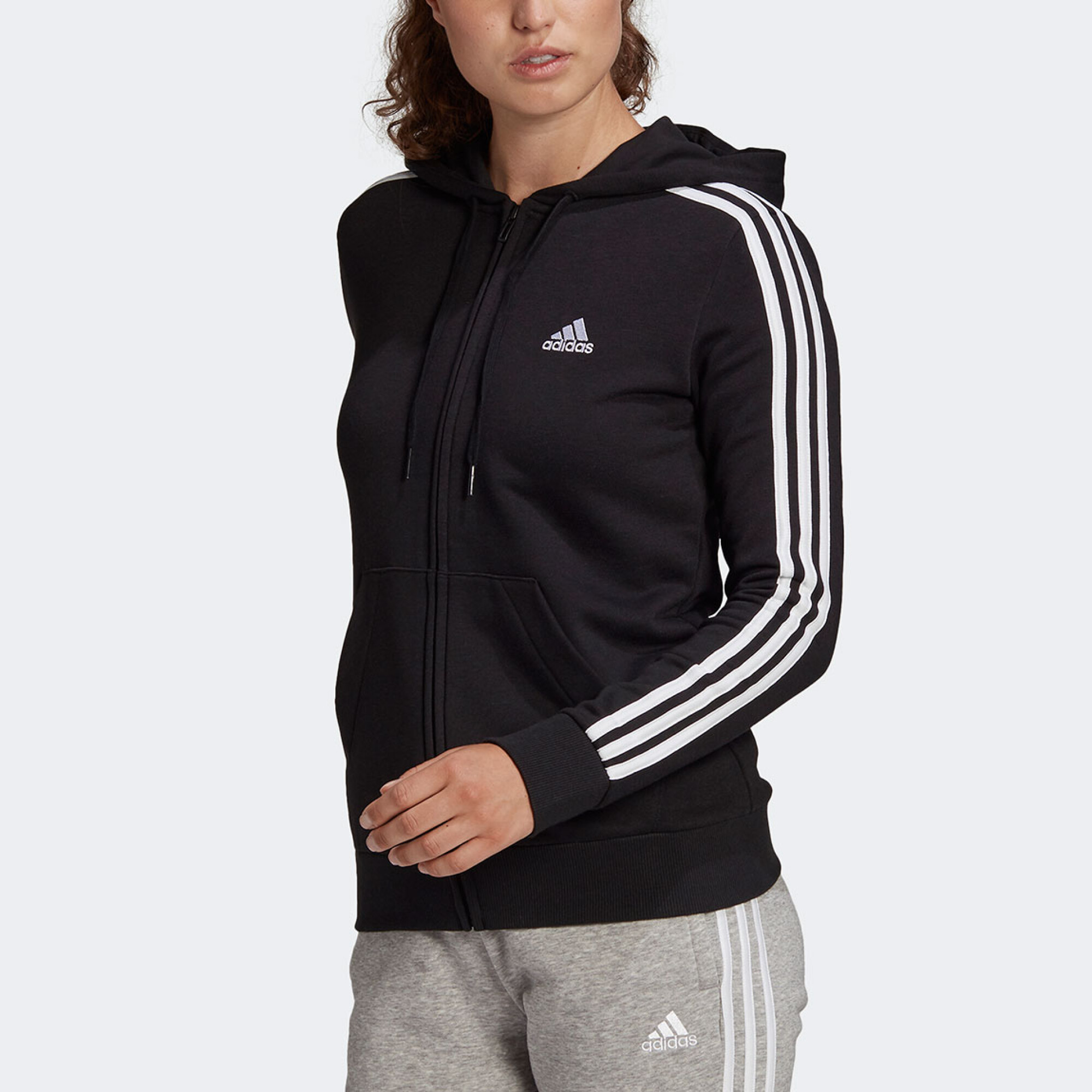 Adidas shop uruguay camperas