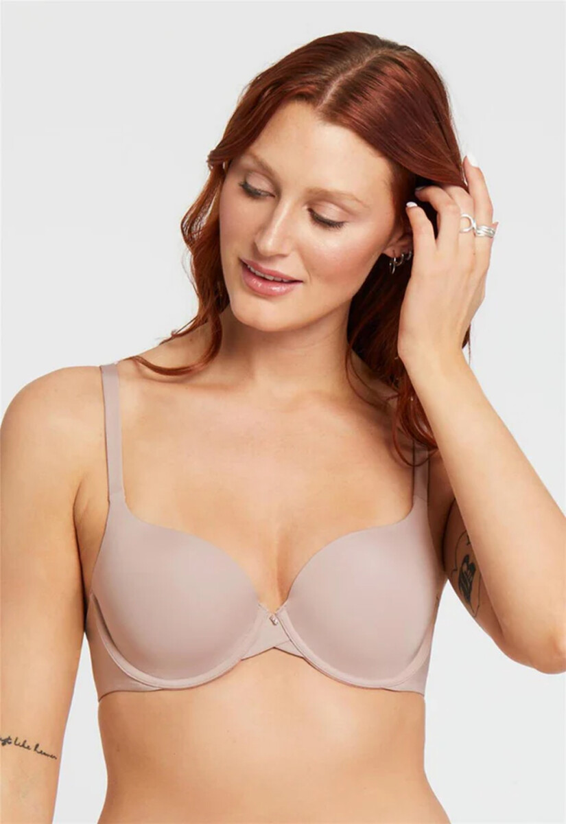 Soutien Pure - Lavanda Claro 