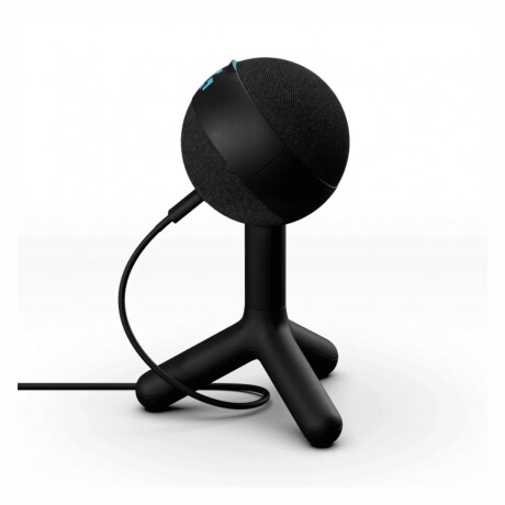 Micrófono LOGITECH Blue Yeti ORB USB - Black Micrófono LOGITECH Blue Yeti ORB USB - Black