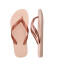 Sandalias de Mujer Havaianas Top Tiras Rosa Ballet
