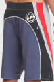 BOARDSHORT FLUID 2K PRO G-gris