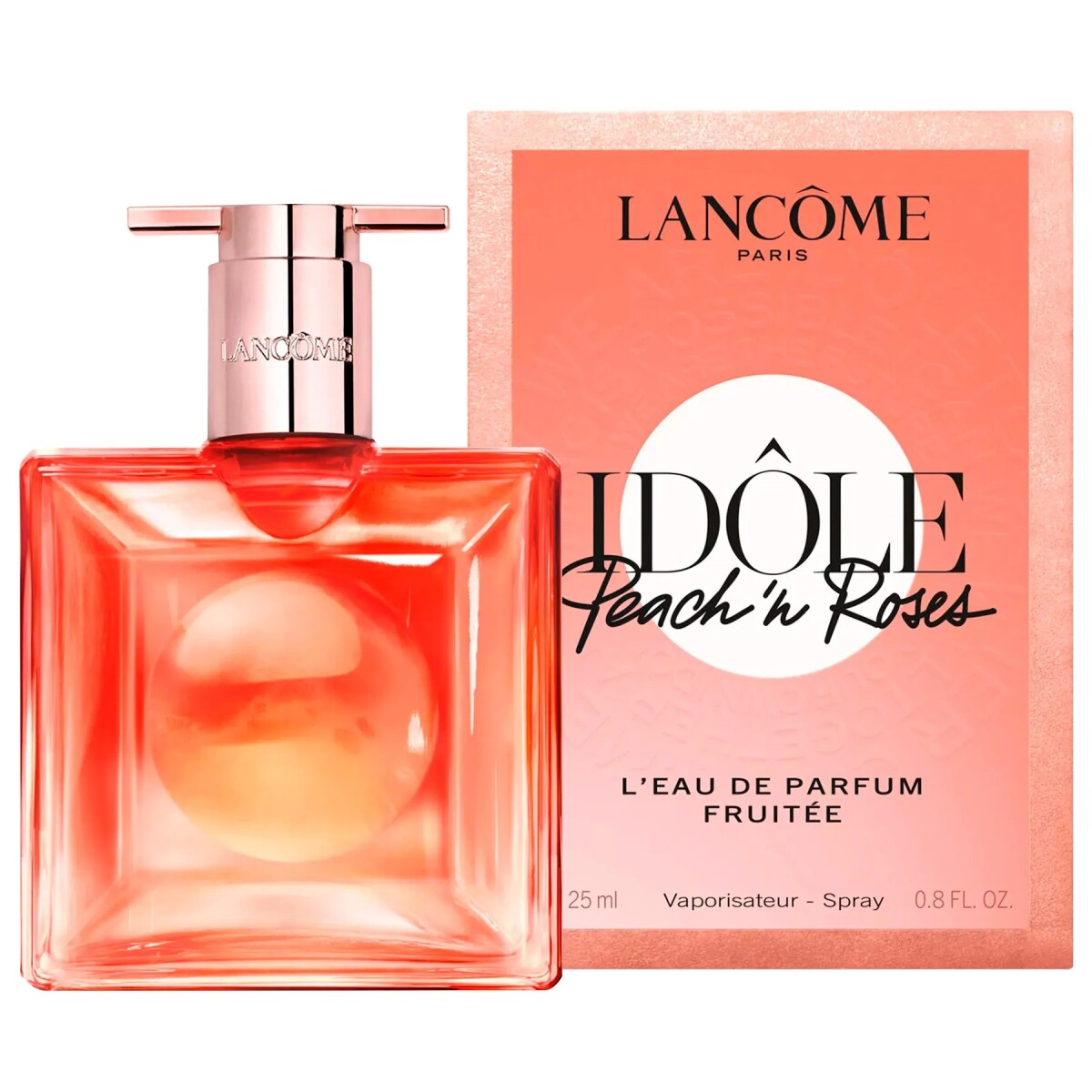 Lancome Idole Peach´n Roses - 25 ml 