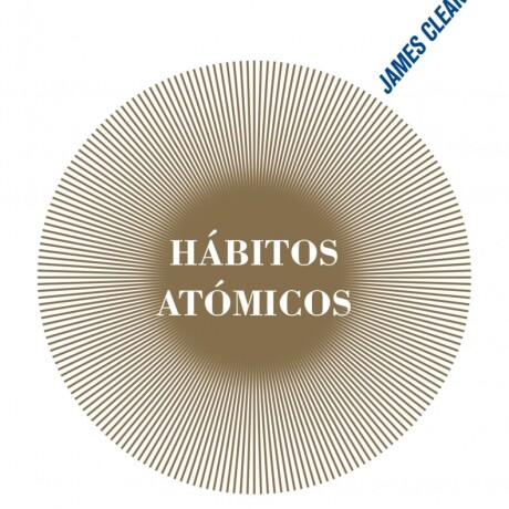 HABITOS ATOMICOS - bolsillo HABITOS ATOMICOS - bolsillo
