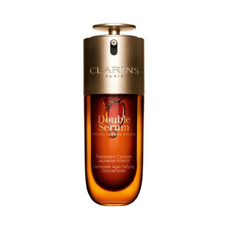 Clarins Double Serum 50ml 24' Clarins Double Serum 50ml 24'