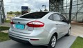 Ford Fiesta Sedan SE MT - 2014 Ford Fiesta Sedan SE MT - 2014
