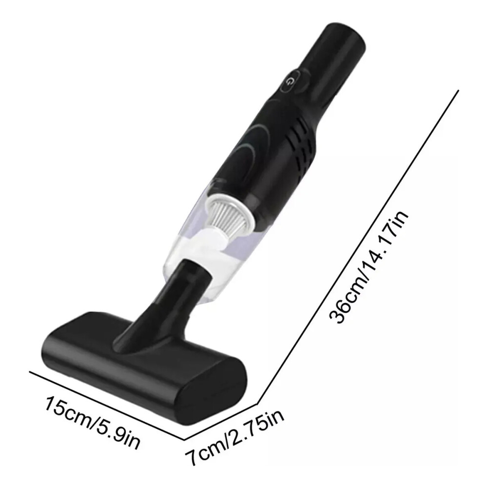 Aspiradora De Mano Inalámbrica K-3T Aspiradora De Mano Inalámbrica K-3T