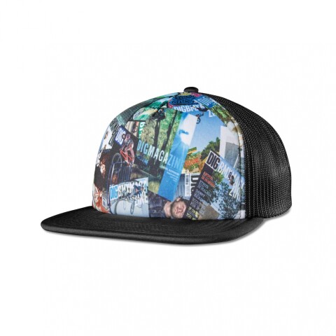 Gorro Etnies DIG TRUCKER 587