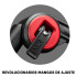 Simulador Gamer Next Level Plegable Formula Gt Nlr S015 SIMULADOR NEXT LEVEL PLEGABLE NLR S015