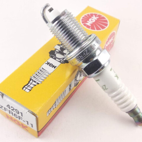 BUJIA DE ENCENDIDO - CRUZE / TRACKER / SONIC BUJIA DE ENCENDIDO - CRUZE / TRACKER / SONIC