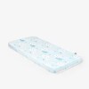 Colchon KIKKABOO 120x60x9cms Colchon KIKKABOO 120x60x9cms