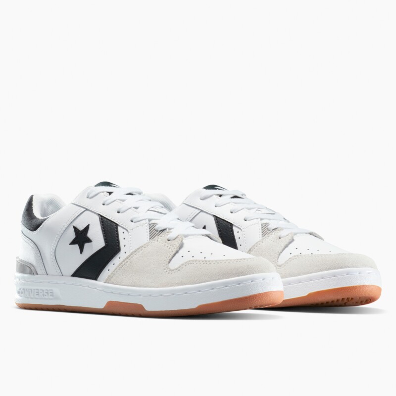 Championes Converse CL98 de Hombre Blanco