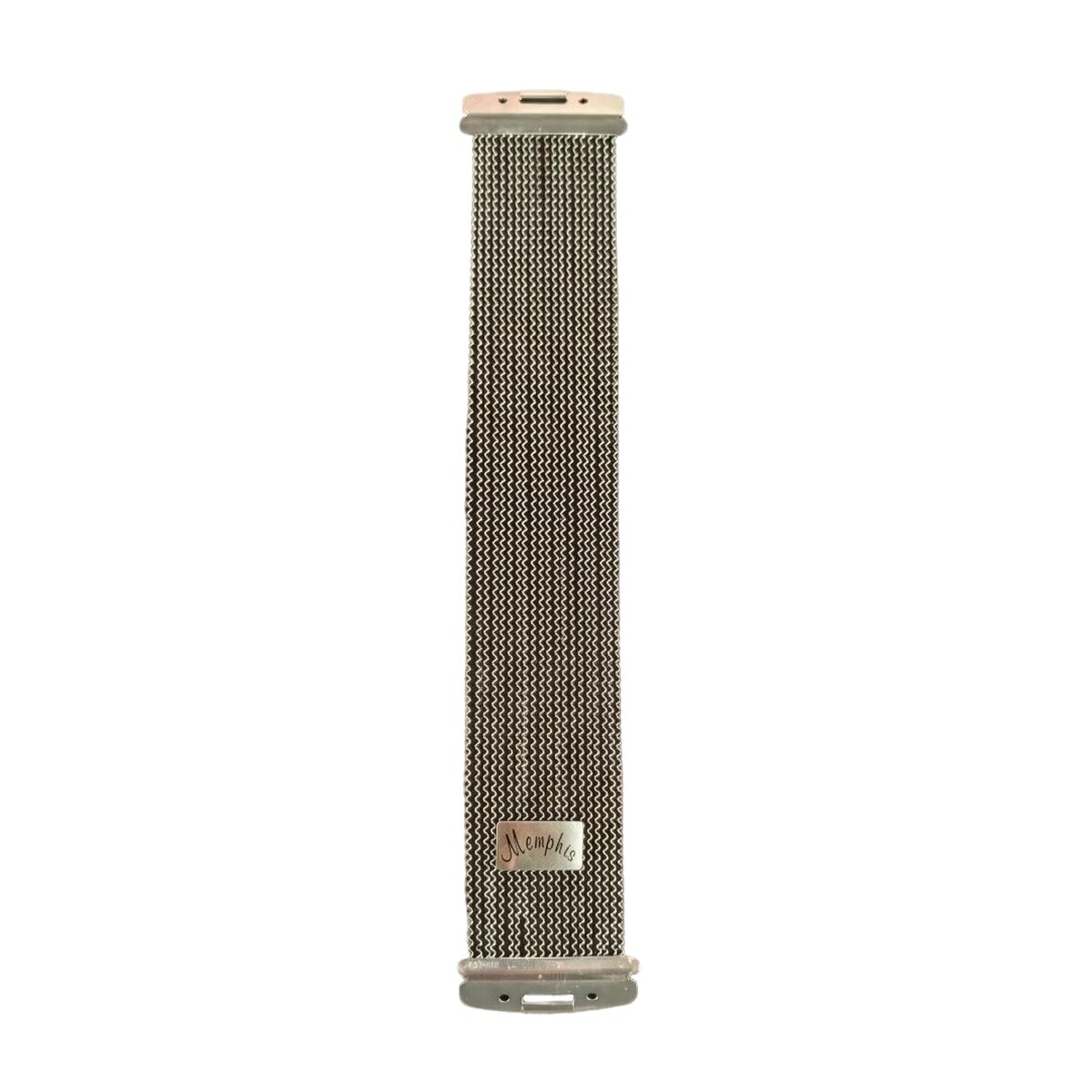 Bordona Memphis Yssst-1320 13" 20 Rulos 