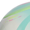 Pelota Adidas MESSI CLB Hombre KA5267 Blanco-verde Agua