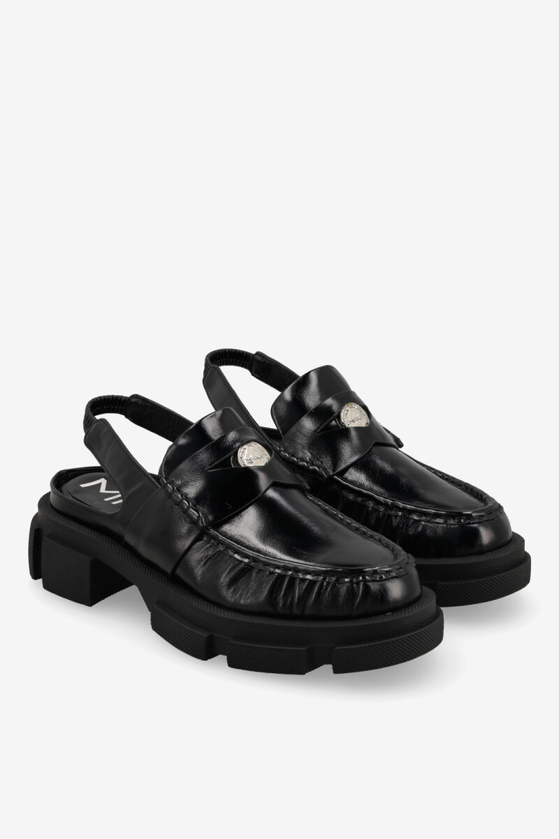 ZAPATO LIO Negro