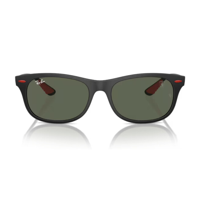 RayBan Ferrari 4607M Negro G15