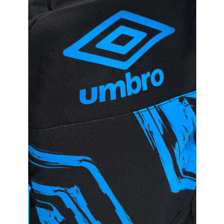 Mochila Umbro Bloop Unisex Negro