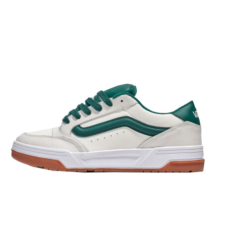 Championes Vans Unisex - Hylane - VN000D26WGR WHITE/GREY