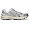 Zapatillas ASICS GEL-1130 Unisex White/Rusted Rock