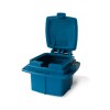 CAJA PLASTICA P/ TOMA INDUSTRIAL CON PROTECCIÓN UV - 16A. CAJA PLASTICA P/ TOMA INDUSTRIAL CON PROTECCIÓN UV - 16A.