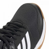 Championes Adidas SPEEDCOURT Mujer IH3158 Negro-blanco