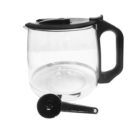 Cafetera Xion XI-CM12 12 Tazas 800W 001