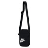 NIKE BOLSO NK HERITAGE S BLACK Unisex - BA5871-010 Negro