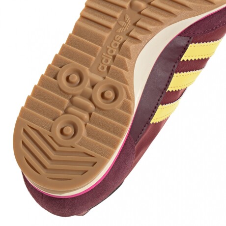 Championes adidas SL 72 OG Noble Maroon