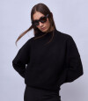 Sweater Fred Black