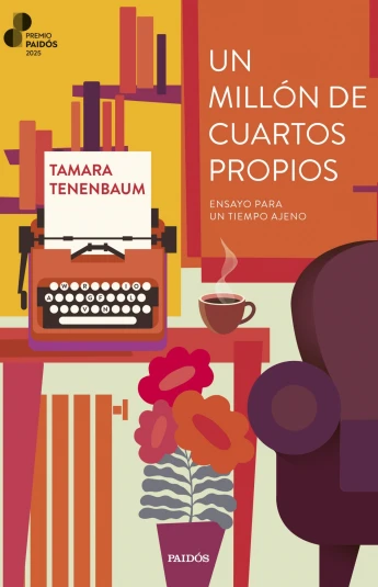 Un millón de cuartos propios Un millón de cuartos propios
