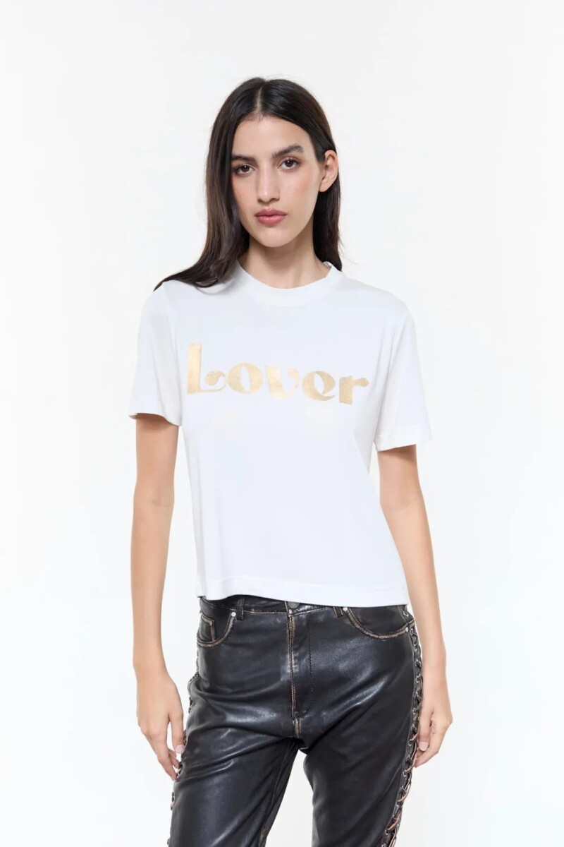 REMERA WILLIAM 