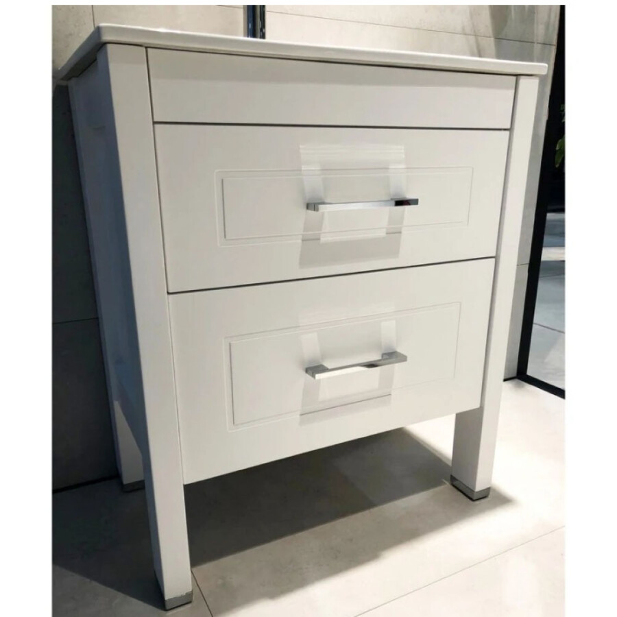 Mueble Jazz 70 Cm Color Blanco Mueble Jazz 70 Cm Color Blanco