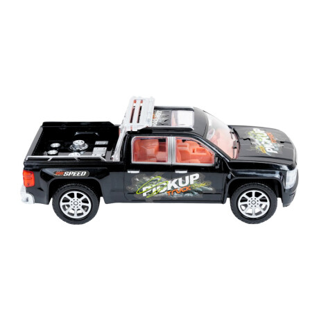 Camioneta pick up Camioneta pick up