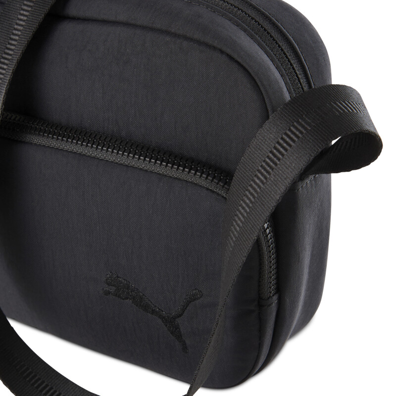Bolso Her Crossbody Unisex Negro