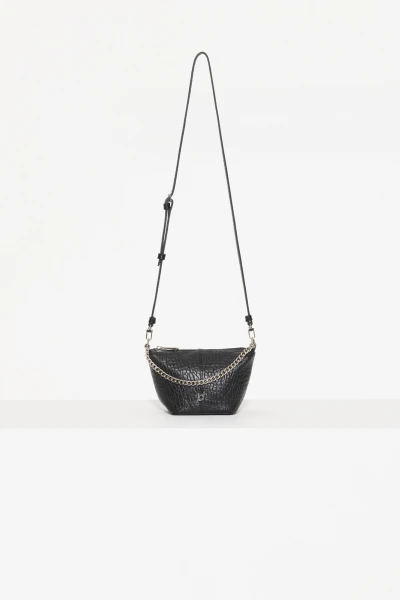 BANDOLERA MOON Negro