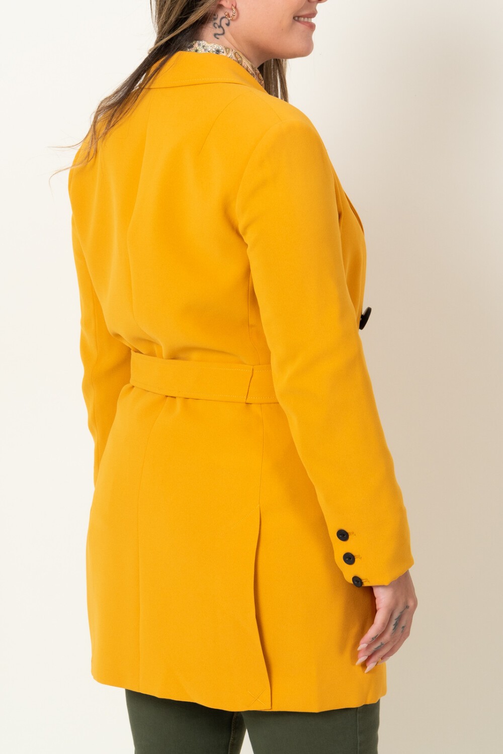 CHAQUETA DARGYN CHAQUETA DARGYN
