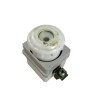 BASE FUSIBLE DIAZED COMPLETO 63 AMP. BASE FUSIBLE DIAZED COMPLETO 63 AMP.
