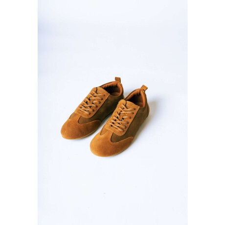 Champion Pluni Camel