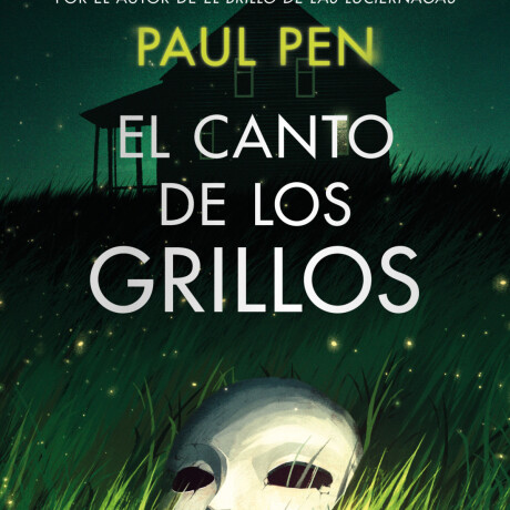 EL CANTO DE LOS GRILLOS EL CANTO DE LOS GRILLOS